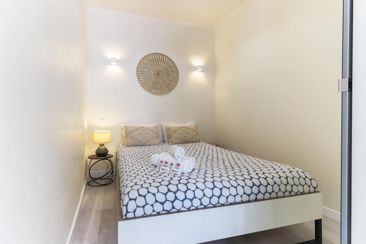 Bright Santa Catarina By Homing Apartment Lisbon Exterior photo
